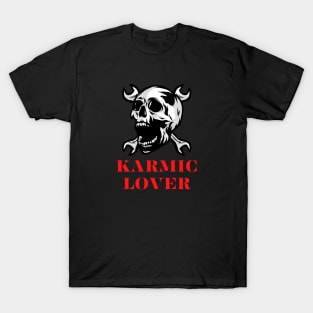 Karmic Lover T-Shirt